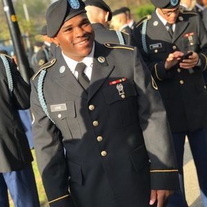 Meet your Posher, Tyler